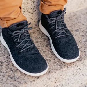 AllBirds wool runners Size 7